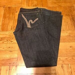 Citizen of humanity boot cut jeans size 31​​